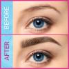 iMethod Eyebrow Growth Serum - Eyebrow Serum to Grow Brows, Thicker Brows in 4 Weeks, Brow Boost, Natural Eye Brow Enhancer 5ML, Clear view 2