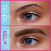 iMethod Eyebrow Growth Serum - Eyebrow Serum to Grow Brows, Thicker Brows in 4 Weeks, Brow Boost, Natural Eye Brow Enhancer 5ML, Clear view 3