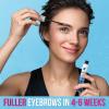 iMethod Eyebrow Growth Serum - Eyebrow Serum to Grow Brows, Thicker Brows in 4 Weeks, Brow Boost, Natural Eye Brow Enhancer 5ML, Clear view 4