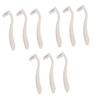 FRCOLOR 9pcs Womens Trimmer and Razor Body Hair Removal Tool Women's Shaver Smooth Accurate Skin-safe for Women view 1