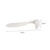 FRCOLOR 9pcs Womens Trimmer and Razor Body Hair Removal Tool Women's Shaver Smooth Accurate Skin-safe for Women view 3