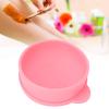 Silicone Wax Pot Replacement, 1.41 Oz Wax Pot Insert for Hair Removal Wax Warmer Liner Removable Waxing Bowl for Home Use Wax Machine Accessory, 40ml (Pink) view 2