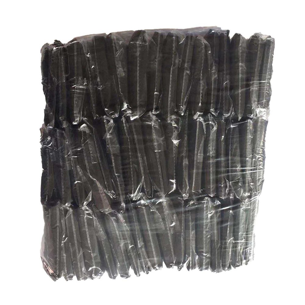 ALEPXS Safety Certification 50 pcs Disposable Shorts for Mens Boxer Shorts Massage for Spa Travel Medical Exam Treatments Hospital Stay