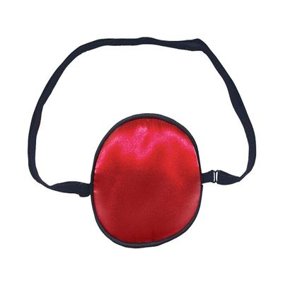 Silk Soft Amblyopia Eye Patch Comfortable Eye Patch A03
