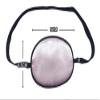 Silk Soft Amblyopia Eye Patch Comfortable Eye Patch A03 view 2