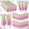 Heigble 50 Pack Christian Hand Lotion Bulk Gifts for Women Christmas Stocking Stuffers Gifts Bible Mini Travel Hand Lotion for Women Church Appreciation(Rose) view 1