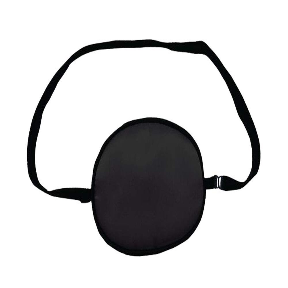 Silk Soft Amblyopia Eye Patch Comfortable Eye Patch A07
