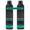 Art of Sport Sunscreen Spray (2 pack) and Art of Sport Eye Black, Anti-Glare Sun and Stadium Light Protection, (1 Pack) view 2