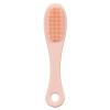 Cleansing Brush for Face - Silicone Finger Handheld Face Cleansing Brush - Skin Friendly Face Wash Brush for Home, Space Saving Scrubber for Removes Dirt view 1
