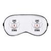 Azeeda 'Love Your Stoma' Sleep/Travel Eye Mask (EY00023550) view 1