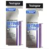 Neutrogena Rapid Wrinkle Repair Night Retinol Moisturizer: 1 fl oz with Retinol and Hyaluronic Acid (Pack of 2) view 1