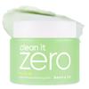 BANILA CO Clean it Zero Pore Clarifying Cleansing Balm | Korean Makeup Remover, Cleansing Oil, Facial Cleanser for Oily and Acne Prone Skin | Vegan | Made with AHA-PHA & Tea Tree (180ml / 6.08 fl.oz) view 1
