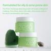 BANILA CO Clean it Zero Pore Clarifying Cleansing Balm | Korean Makeup Remover, Cleansing Oil, Facial Cleanser for Oily and Acne Prone Skin | Vegan | Made with AHA-PHA & Tea Tree (180ml / 6.08 fl.oz) view 4
