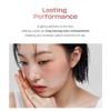 House of Hur Moist Ampoule Blusher, Buildable Water-based Formula, Infused with over 50% moisture essence, no tackiness, long-lasting moisture, weightless feel (04 Lavender Flush, 20ml) view 4