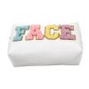 SAFIGLE Travel Cosmetic Bag Large Capacity Portable Toiletry Organizer for Women Water-resistant Makeup Pouch for Travel and Camping and Storage view 1