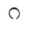 1.25" or 1" Padded Headband,Back to School,School Uniform Plaid Fabric,Headband,Fashion Hair Accessories,Adults & Girls (Plaid 65, 1") view 1