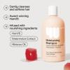 4U by Tia Moisturizing Shampoo - Nourish & Define Curly, Kinky, Coily Hair - Sulfate-Free & Paraben-Free with Watermelon Extract, 13 fl oz view 2