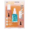 Nail Tek Recovery Kit  Nail Repair for Damaged Nails, Hydrate, Renew, & Strengthen Nails Treatment, Made in USA, 0.5 fl oz each view 1