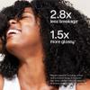 4U by Tia Lightweight Detangling Conditioner - Curly, Kinky, Coily 3A-4C Hair - Hemi15 & Sea Moss Sulfate Free Nourishing Conditioner with Natual Ingredients - Ideal for Braiding (13 fl oz) view 3