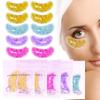 10Pack Under Eye Patches for Puffy Eyes, Reusable Ice Gel Eye Pad Cooling Eye Patch Hot Cold Therapy Eye Mask view 1