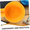BIUDECO Men's Shave Cup Shaving Lather Bowl Soap for Men Shaving Bowl Shaving Soap Cup Travel Shave Soap view 4