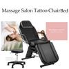 Boiyttylle Massage Bed Tattoo Chair Facial Chair,Salon Bed with Hydraulic Stool for Professional Massage Facial Lash Beauty Treatment Spa,72"*29 view 4