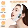 Double Chin Machine, V Face Beauty Device for Woman 8 Modes and 15 Intensity Levels Electric Double Chin Device, Smart Double Chin Face Device with Magnetic Massage view 3