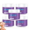 KRRHUEO Neck Firming Cream Tightening Lifting Sagging Skin, Tighten & Lift Firming Neck Cream/30g, Tighten And Lift Neck Cream, Neck Tightening Cream (5PCS) view 1