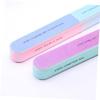 Beaupretty 36pcs Sided Nail File Buffer Blocks for Professional Nail Care Washable and Polishing Tools for Fingernails and Toenails Easy to Use Levels of Grit view 2