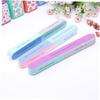 Beaupretty 36pcs Sided Nail File Buffer Blocks for Professional Nail Care Washable and Polishing Tools for Fingernails and Toenails Easy to Use Levels of Grit view 4