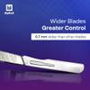 Pack of 100 Disposable Scalpels #14 + 100pcs 14r Blades Dermaplaning kit 14 Blades Scalpel Set view 4
