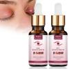 Styes Eye Relief Serum, 2PCS Moisturize Blepharitis & Chalazion Remover, Gentle Under Eyelid Serum For Dark Circles, Puffiness. view 1