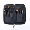 16pcs Of Soft And Non Binding Makeup Brushes, Student Beauty Brushes view 1