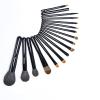 16pcs Of Soft And Non Binding Makeup Brushes, Student Beauty Brushes view 4