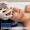 Pack of 20 Disposable Scalpels #14 + 10pcs 10r Blades Dermaplaning Scalpel 10r Blades Scalpel Set view 4