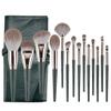 14pcs Makeup Brush Set Loose Powder Blush Foundation Eyeshadow Brushes Complete Set view 4
