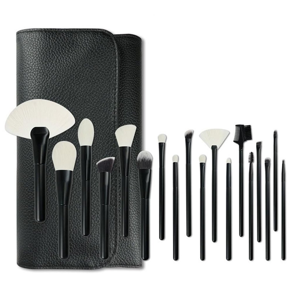 18 Makeup Brushes Complete Eyeshadow Brush Set Professional Makeup Artist Makeup