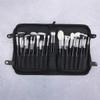25 Professional Makeup Brushes Complete Makeup Artist Eye Shadow Brush Set Beauty Tools view 2