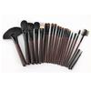 21 Sets Of Makeup Brush Sets, Soft And, Complete With Student Makeup Brushes view 4