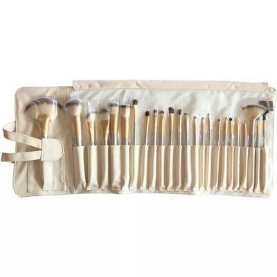 12 pcs of brush makeup brushes 18 pcsof 24pcsof makeup brushes set for professional beauty tools use(Size:24pcs)