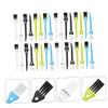 Beavorty 72pcs Shaver Cleaning Brushes Versatile Cleaner for Hard Reach Spaces for Electric Shaver Clipper Trimmer and Household Appliances view 4