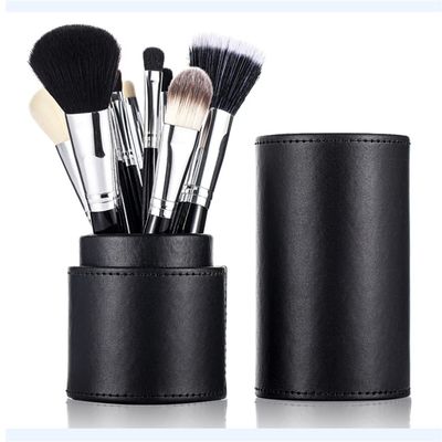 12pcs Professional Makeup Brushes Set Foundation Big Loose Powder Eyeshadow Eyeliner Eyebrow