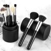 12pcs Professional Makeup Brushes Set Foundation Big Loose Powder Eyeshadow Eyeliner Eyebrow view 3