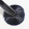 10 Pcs Makeup Brushes Synthetic Hair Foundation Blending Brush Tool Powder Eyeshadow Cosmetic Set Case view 4