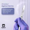 Pack of 20 Disposable Scalpels #14 + 100pcs 10r Blades Dermaplaning kit 10 Blades Scalpel Set view 3