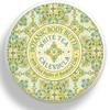 Greenwich Bay Trading Co. Scented Botanic Body Butter - Luxurious Hydration with Shea & Cocoa Butter, Enriched with Vitamin E - 8 Ounce Tub (8 oz., White Tea) view 1