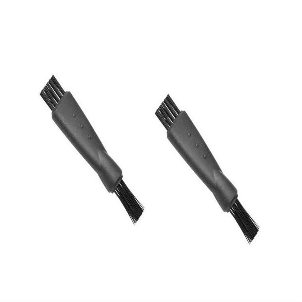 20 SECOND SOAP (2) Replacement for Shaver for Razor ing Brushes for Braun for All Models