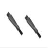 20 SECOND SOAP (2) Replacement for Shaver for Razor ing Brushes for Braun for All Models view 1