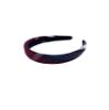 1.25" or 1" Padded Headband,Back to School,School Uniform Plaid Fabric,Headband,Fashion Hair Accessories,Adults & Girls (Plaid 91, 1.25") view 1