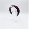 1.25" or 1" Padded Headband,Back to School,School Uniform Plaid Fabric,Headband,Fashion Hair Accessories,Adults & Girls (Plaid 91, 1.25") view 3
